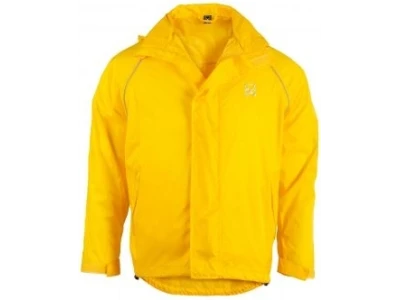 Willex Regenjack Ademend