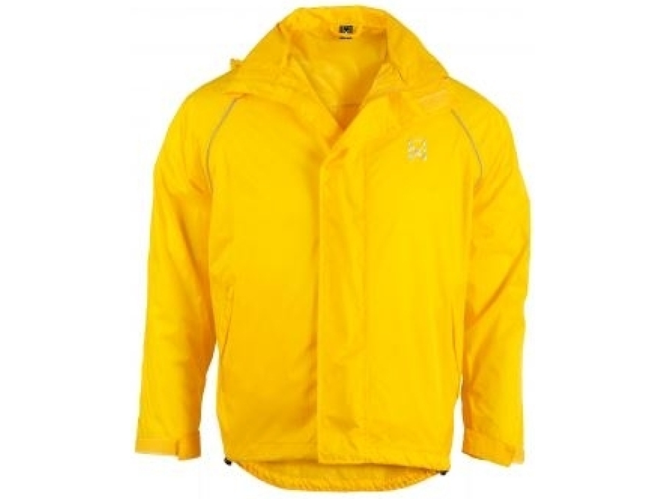 Ademend regenjack clearance
