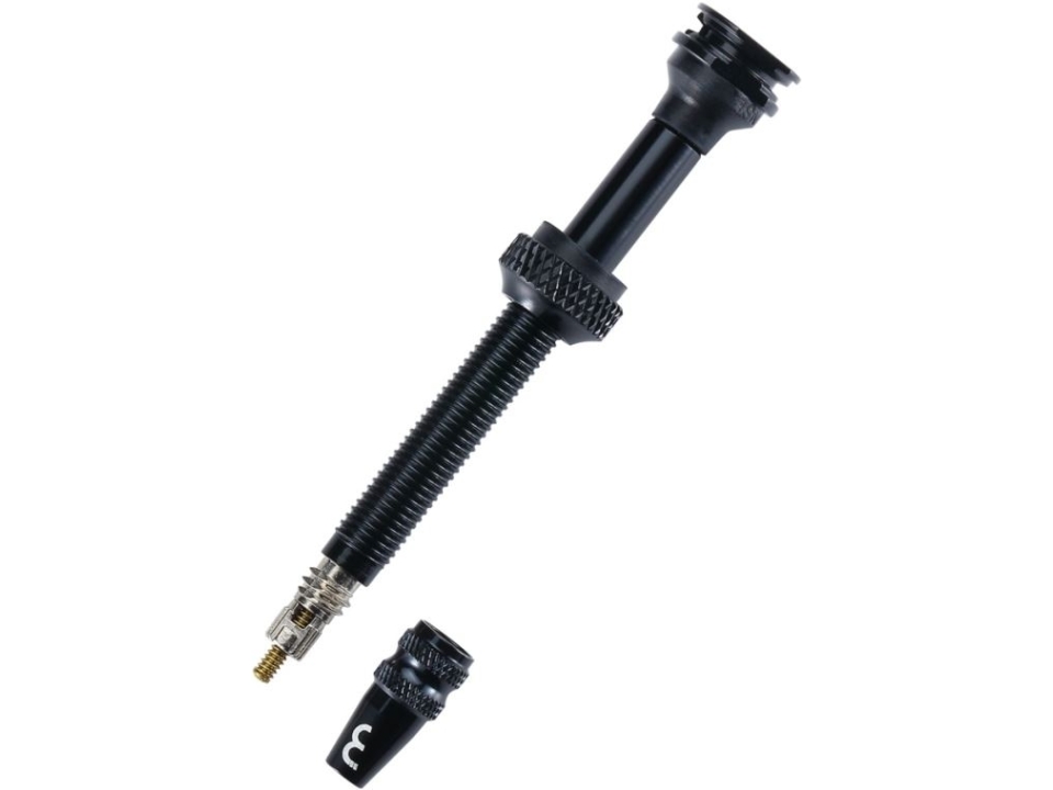 BBB BTI-160 tubeless ventiel Al Valve