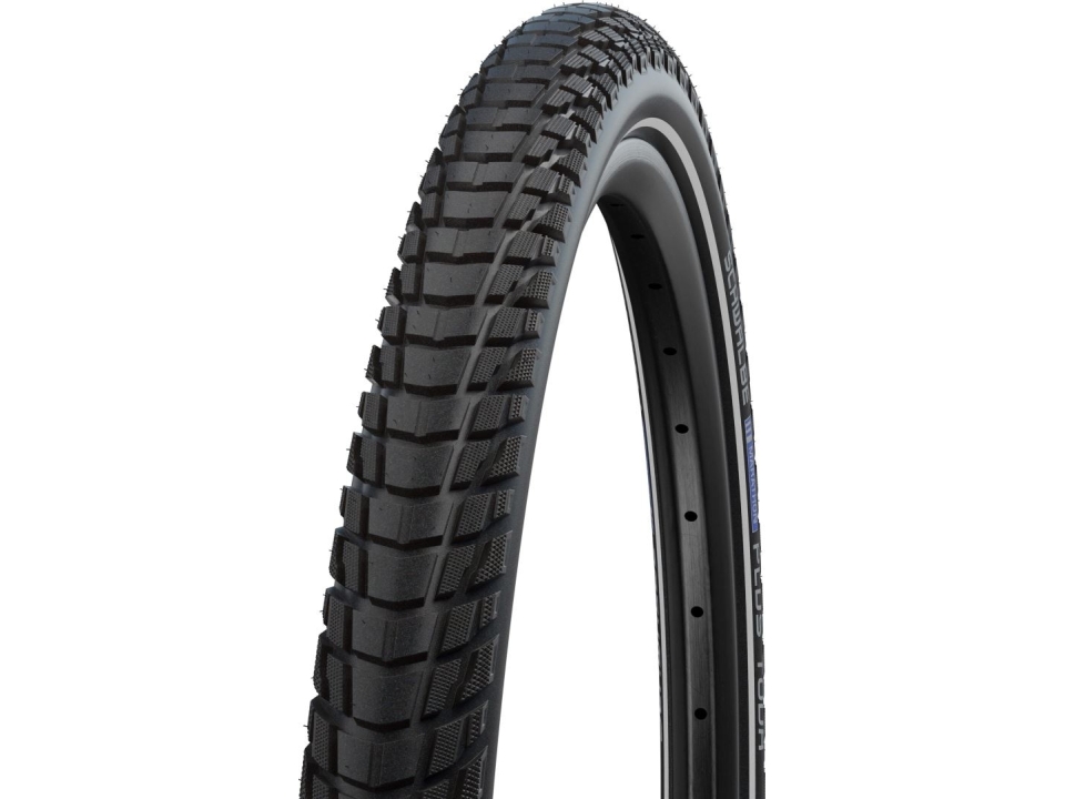 Schwalbe Marathon Plus Tour Smartguard