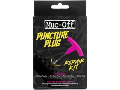 Muc Off Puncture Plug Repair Kit