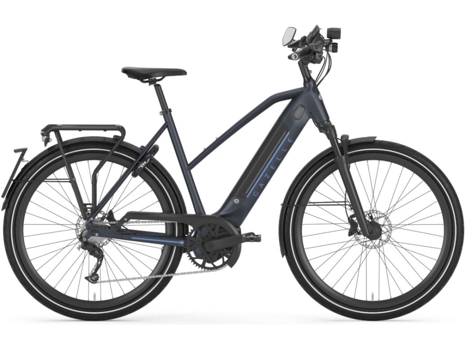 Gazelle Ultimate Speed 2023