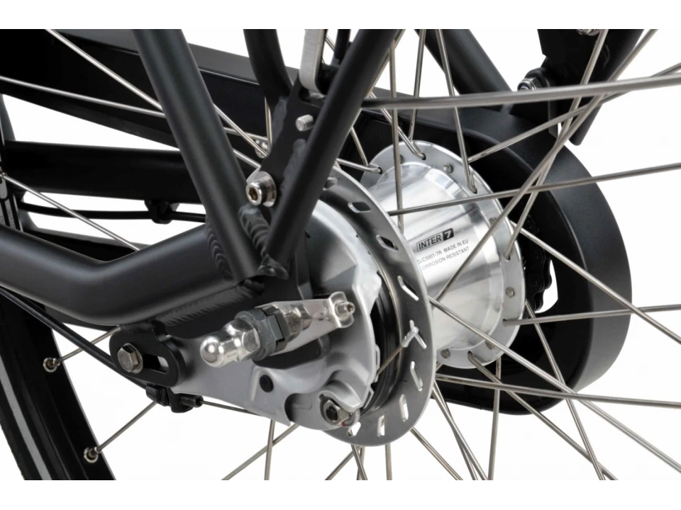 Batavus Fonk 3 2023
