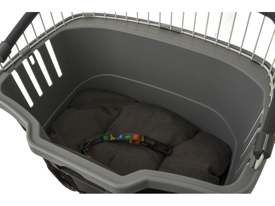 Fastrider Hondenmand Rino KlickFix