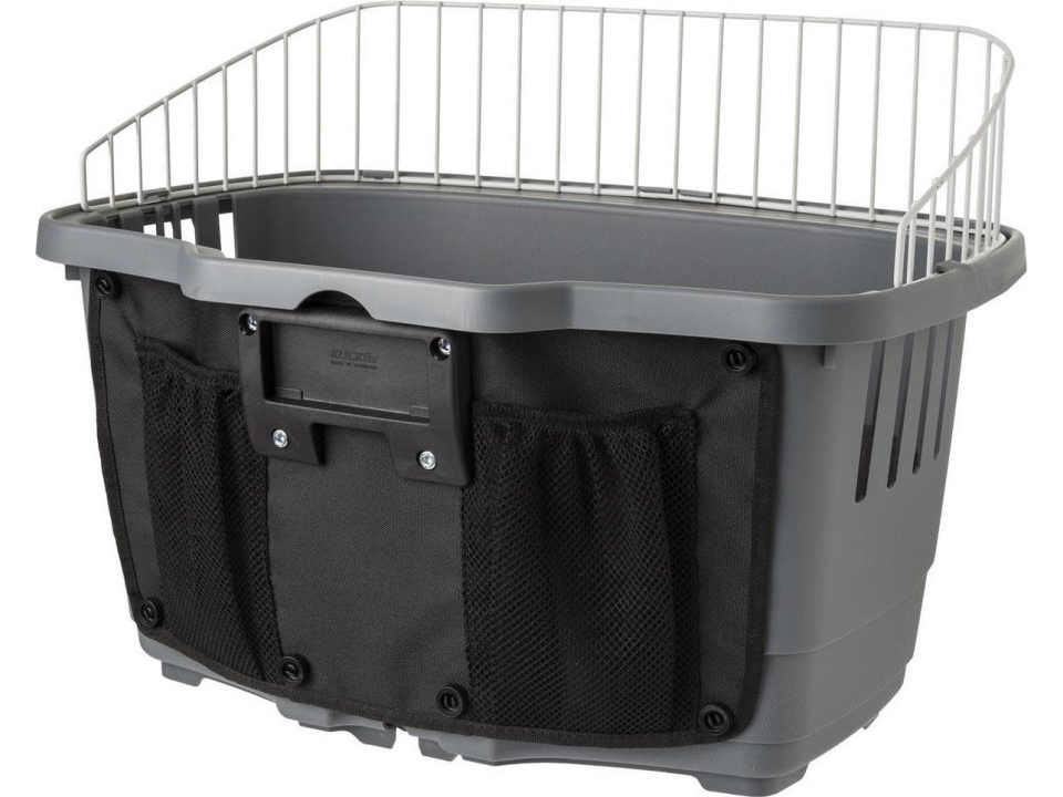 Fastrider Hondenmand Rino KlickFix