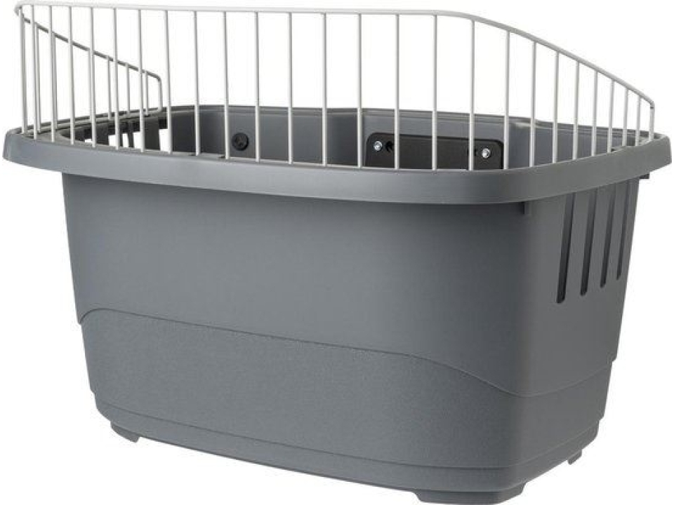 Fastrider Hondenmand Rino KlickFix