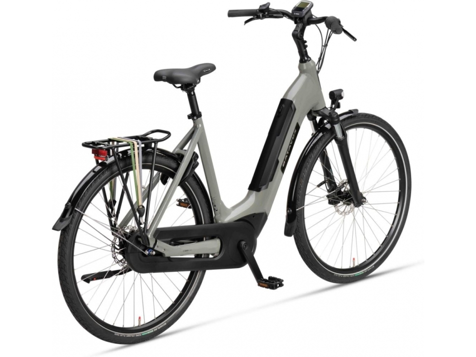 Batavus Altura E-GO Power Plus 2023