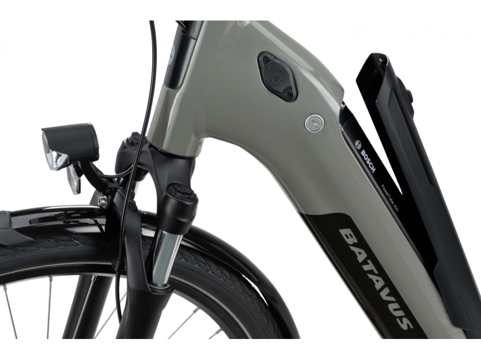 Batavus Altura E-GO Power Plus 2023