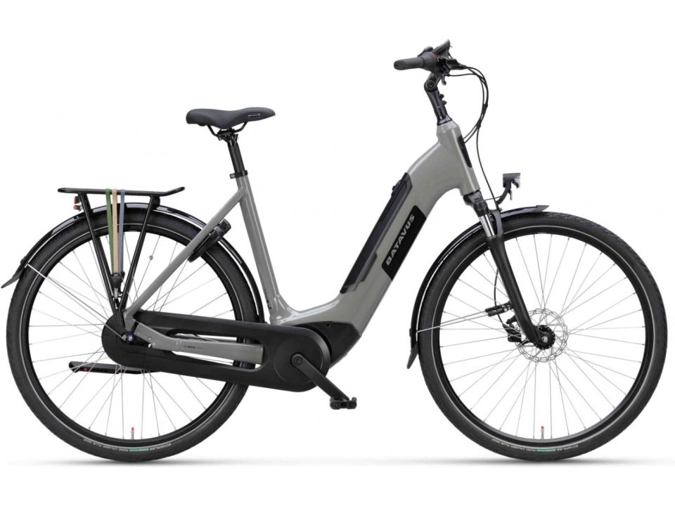 Batavus Altura E-GO Power Plus 2023