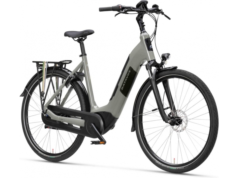 Batavus Altura E-GO Power Plus 2023