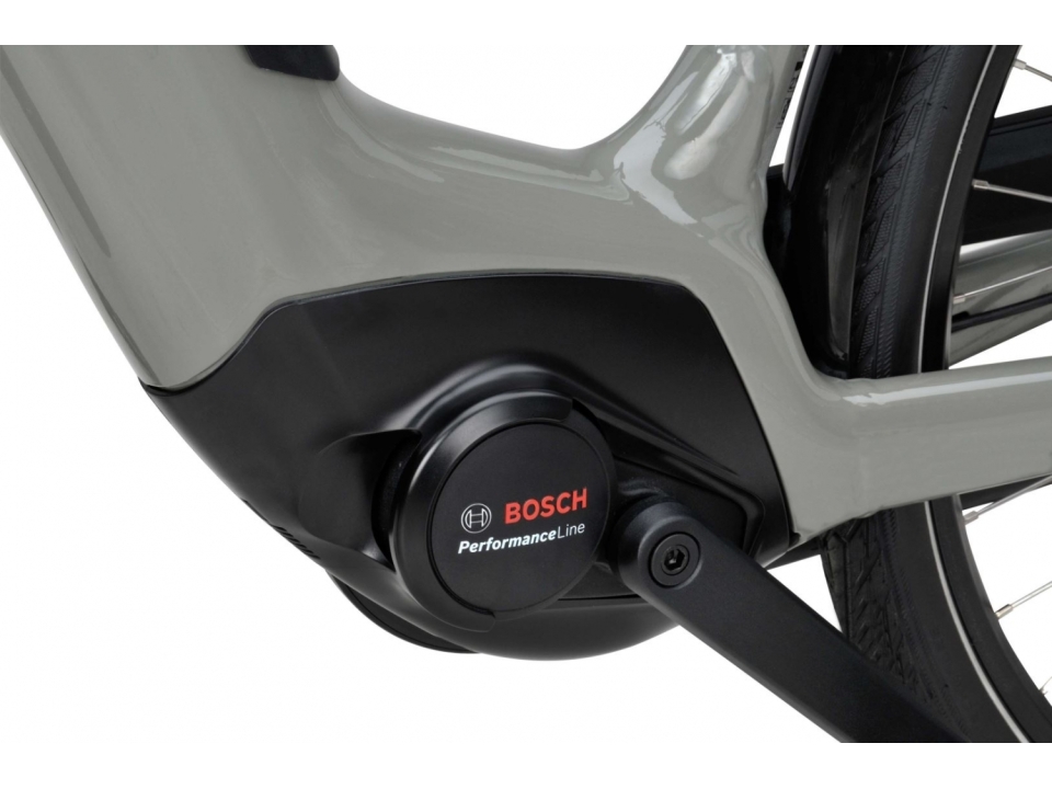 Batavus Altura E-GO Power Plus 2023