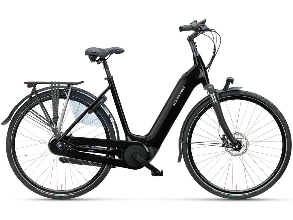 Batavus Finez E-GO Power 2023