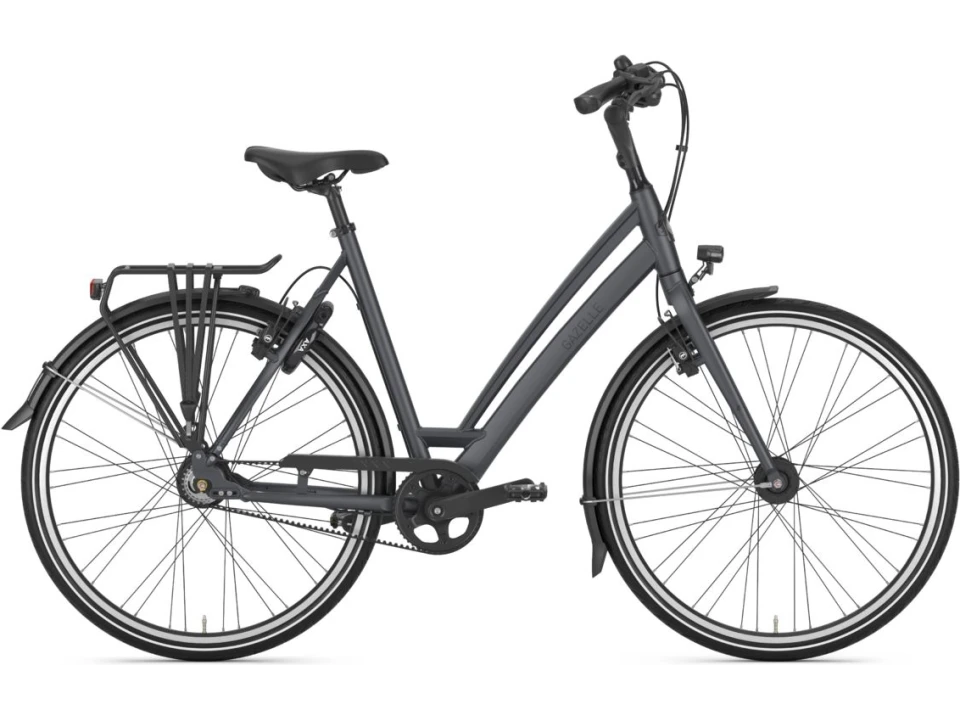 Gazelle Chamonix S8 2023