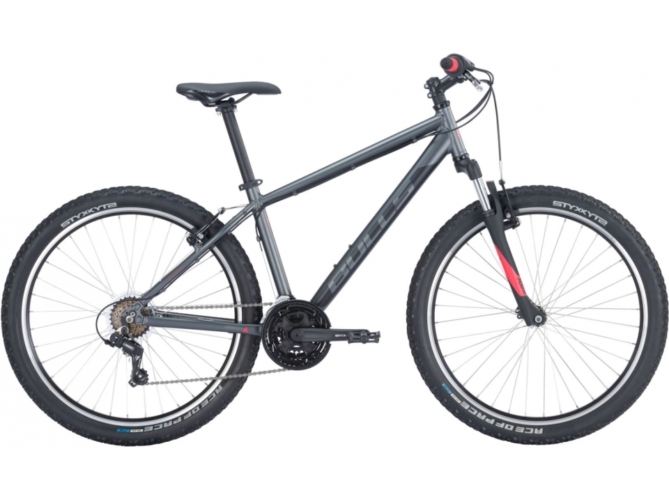 Bulls Pulsar 27.5