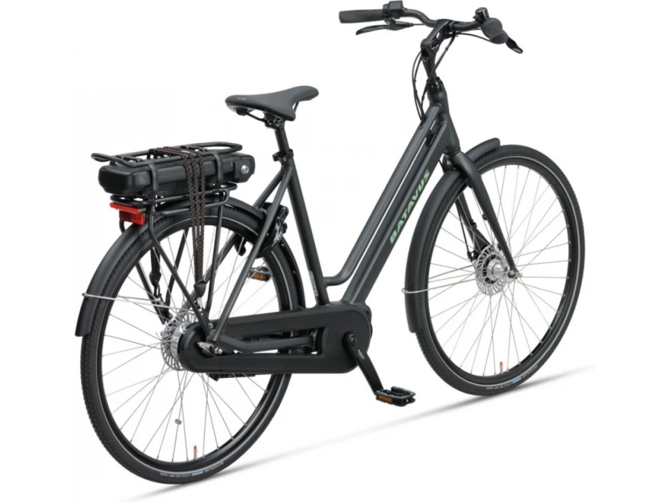 Batavus Fonk E-GO Plus