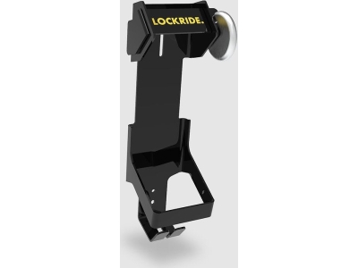 Lockride Accuslot voor Batavus Fier