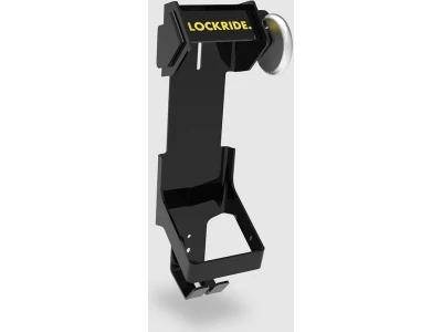 Lockride Accuslot voor Batavus Fier