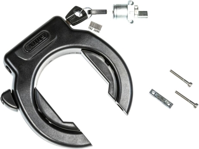 Abus Ringslot + Slot Bosch 4750L