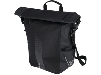 XLC Enkele Tas V-Light Rolltop