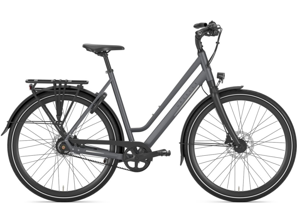 Gazelle Chamonix S11 2024