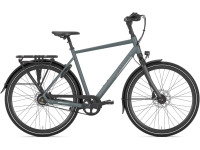 Gazelle Chamonix S8 2024