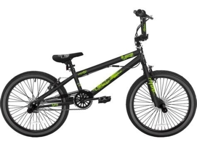 MaddGear MGP Freestyle BMX