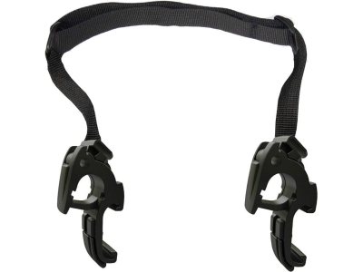 Ortlieb Ql 2.1 Hooks With Handle