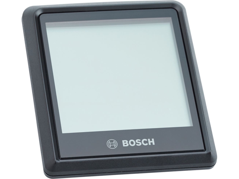 Bosch Intuvia 100 Display