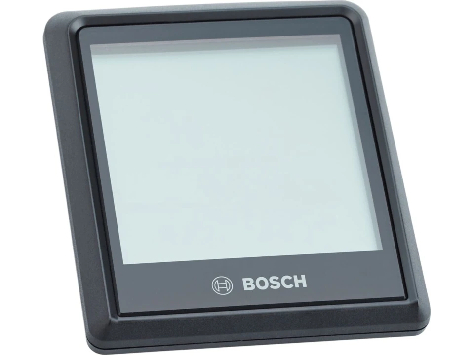 Bosch Intuvia 100 Display