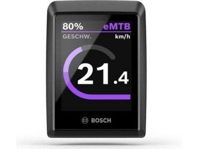 Bosch Kiox 300 Display