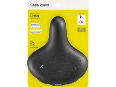 Selle Royal Zadel Drifter Junior