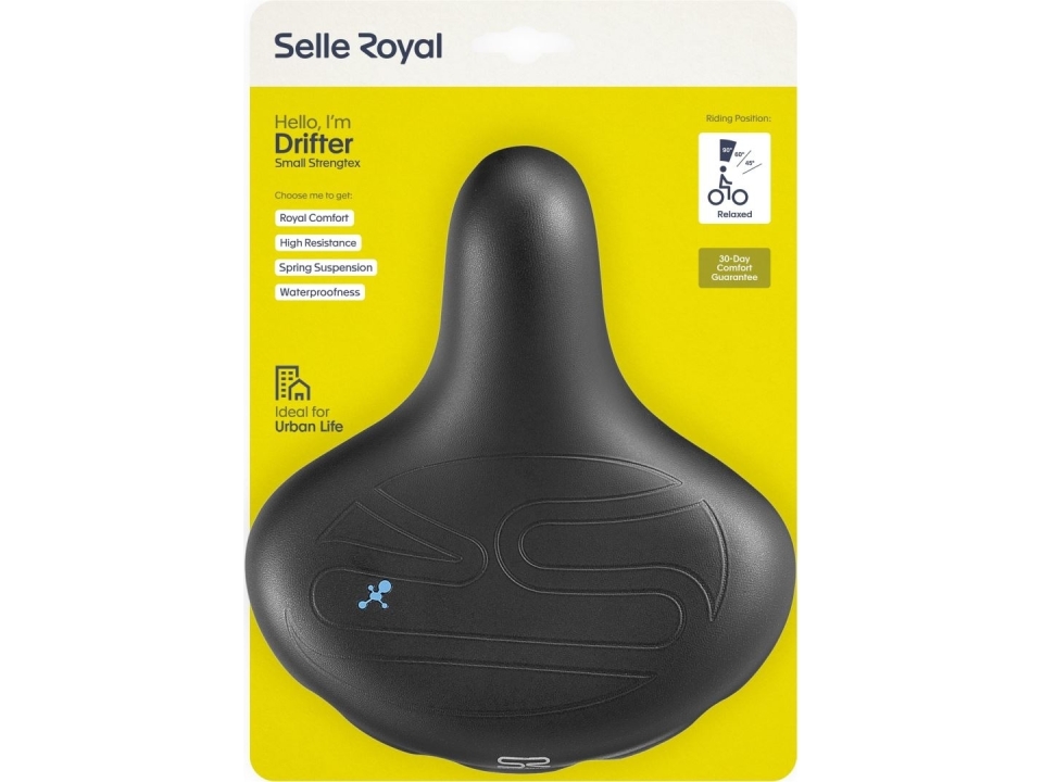 Selle Royal Zadel Drifter Junior