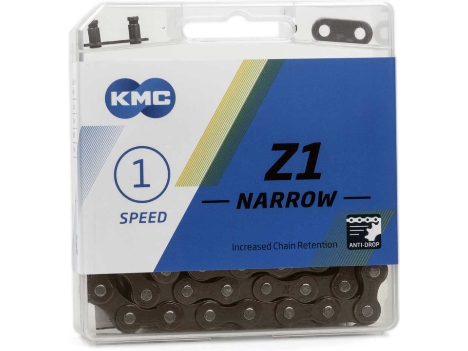 KMC Ketting Z1 Narrow