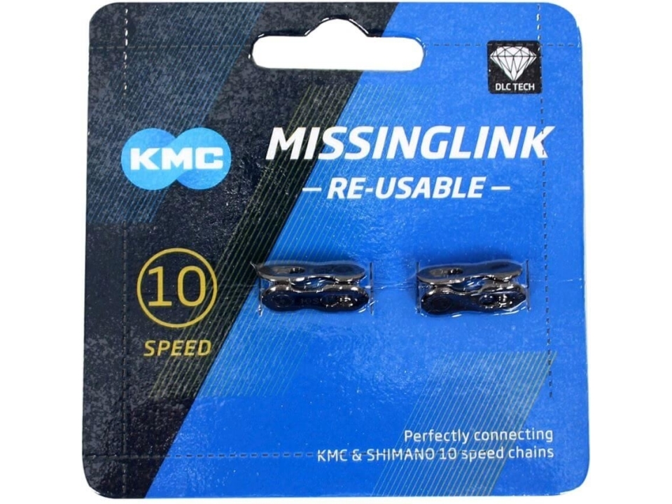 KMC Missinglink DLC10