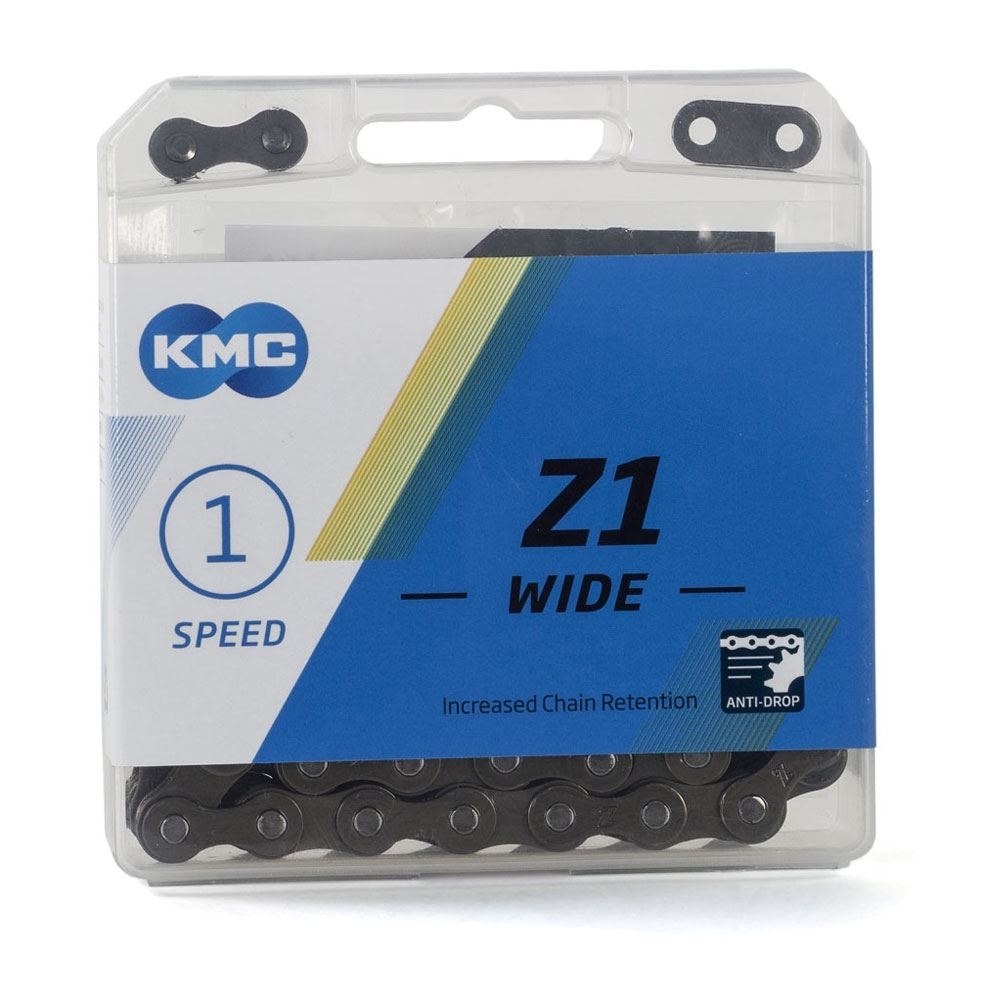 KMC Ketting Z1 Wide | Morsink Tweewielers