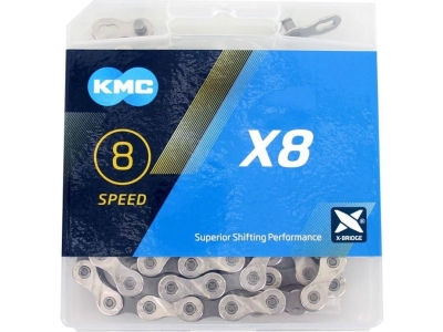 KMC Ketting X8