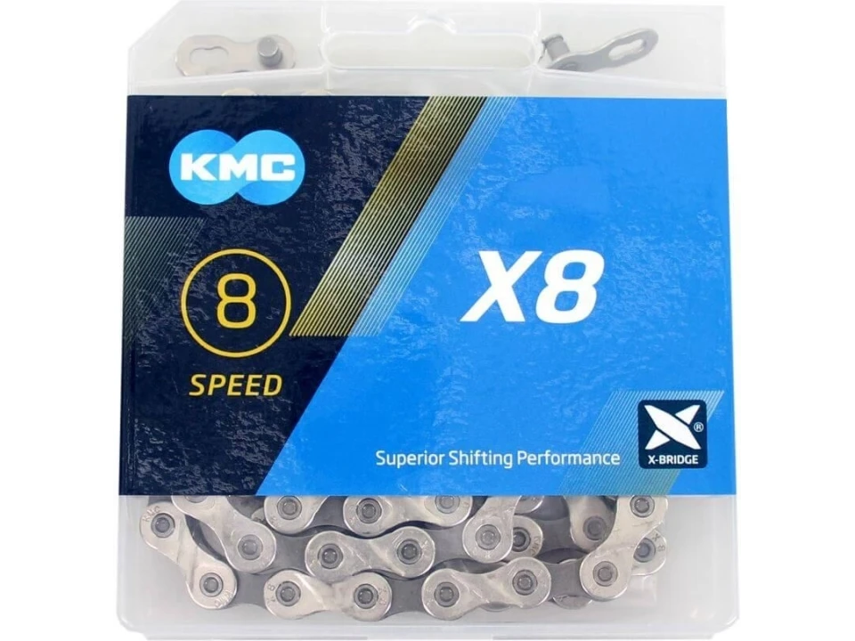 KMC Ketting X8