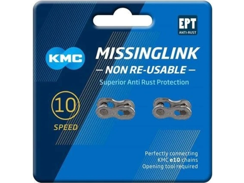 KMC Missinglink E10 EPT