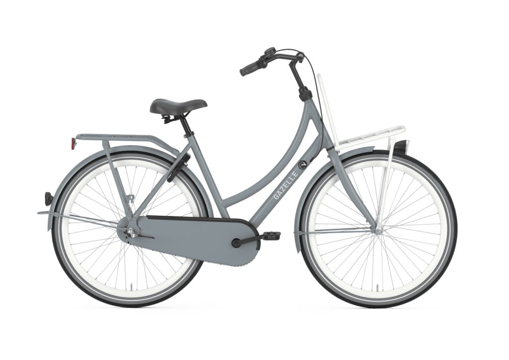 Gazelle puur nl e bike online