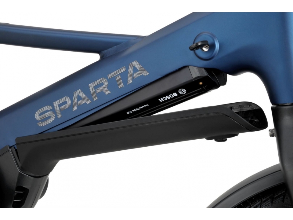 Sparta S-Compact 2024