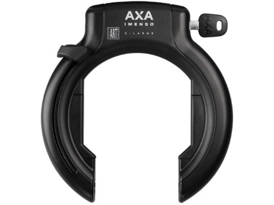 AXA Imenso XL + Accuslot