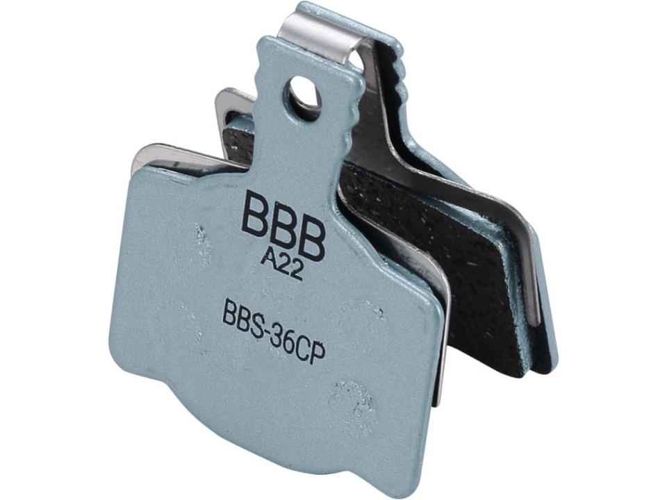 BBB BBS-36CP remblokken DiscStop Coolfin