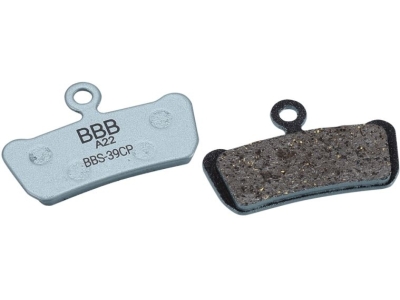 BBB BBS-39CP remblokken DiscStop Coolfin