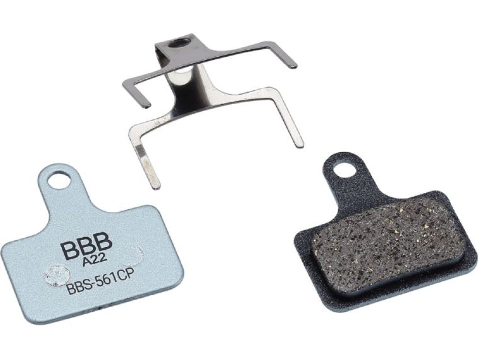 BBB BBS-561CP remblokken DiscStop Coolfin
