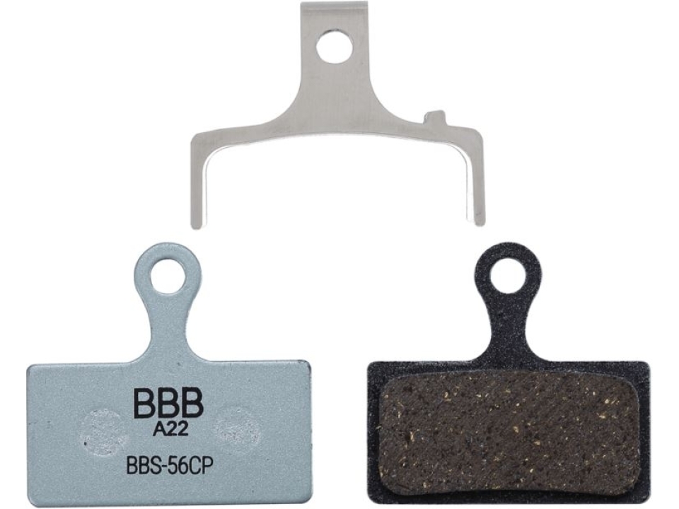 BBB BBS-56CP remblokken DiscStop Coolfin