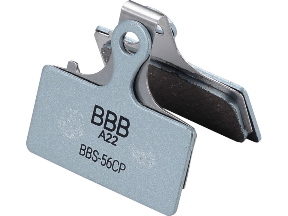 BBB BBS-56CP remblokken DiscStop Coolfin