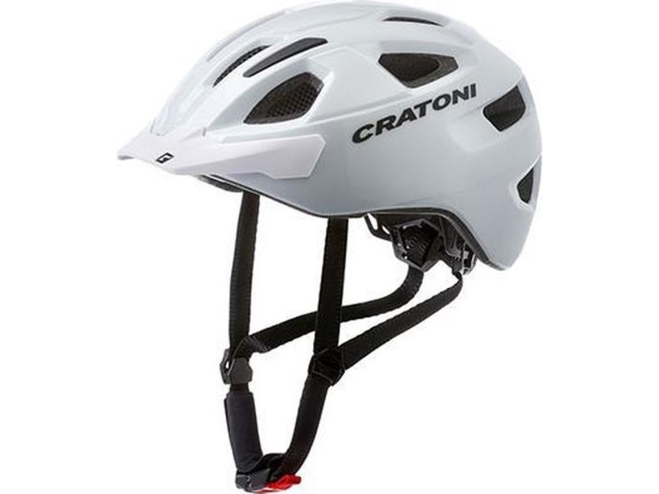 Cratoni C-Swift Helm