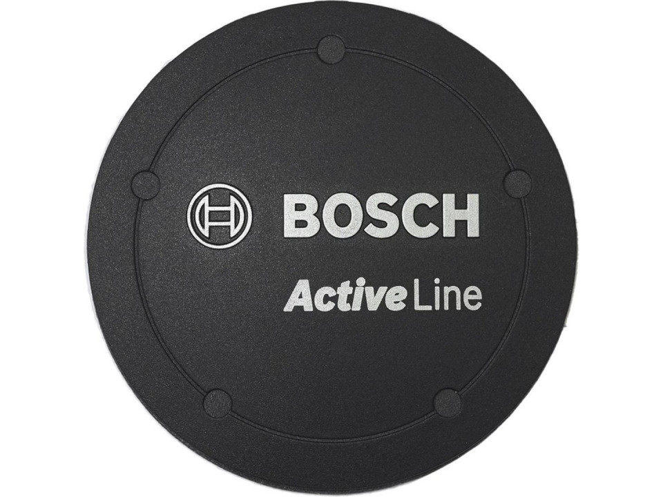 Bosch Deksel Logo Active Line