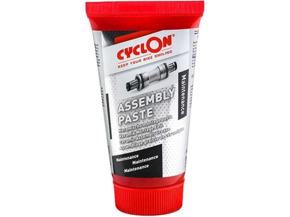 Cyclon Assembly Paste